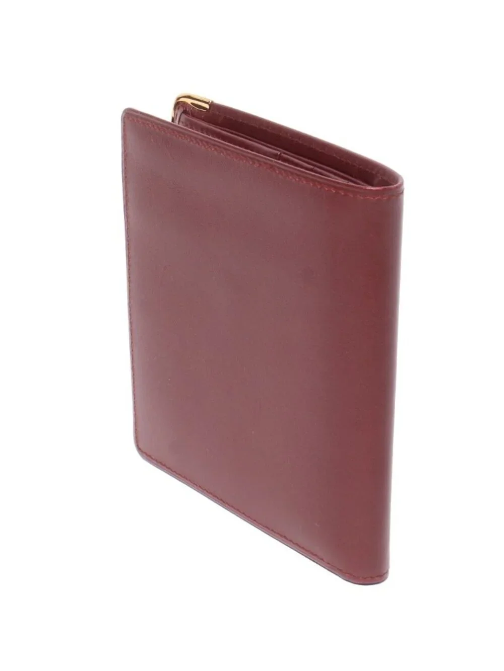 Cartier bifold wallet